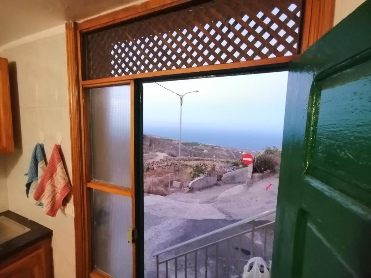 Refugio Secreto De Green Village Fasnia Bagian luar foto