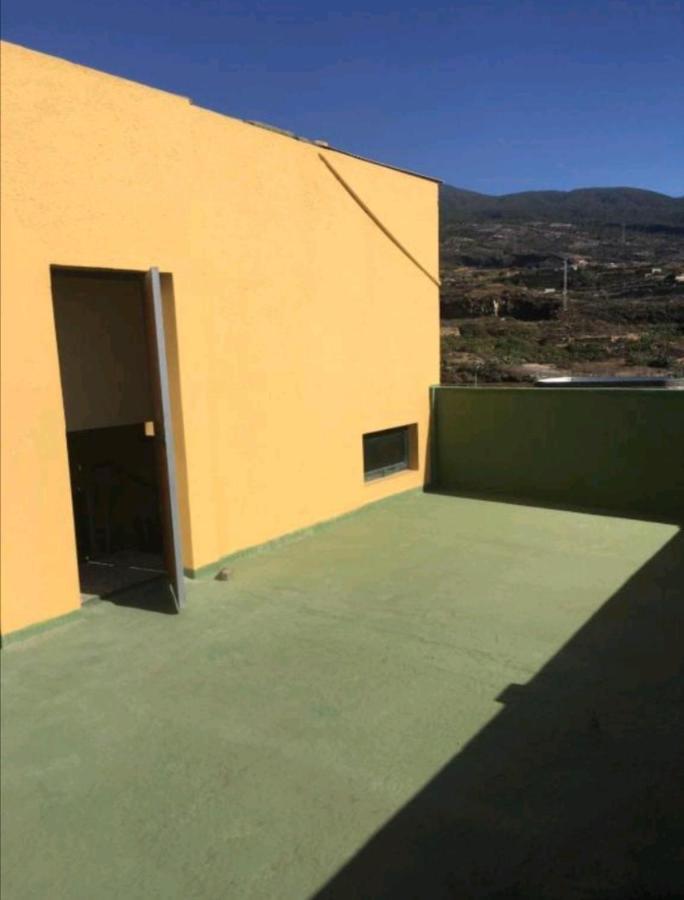 Refugio Secreto De Green Village Fasnia Bagian luar foto